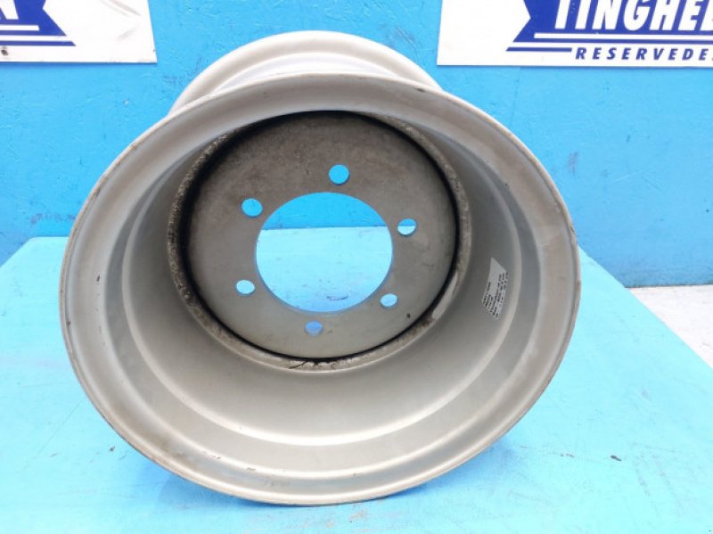 Felge typu Sonstige 16"   11x16, Gebrauchtmaschine v Hemmet (Obrázek 7)