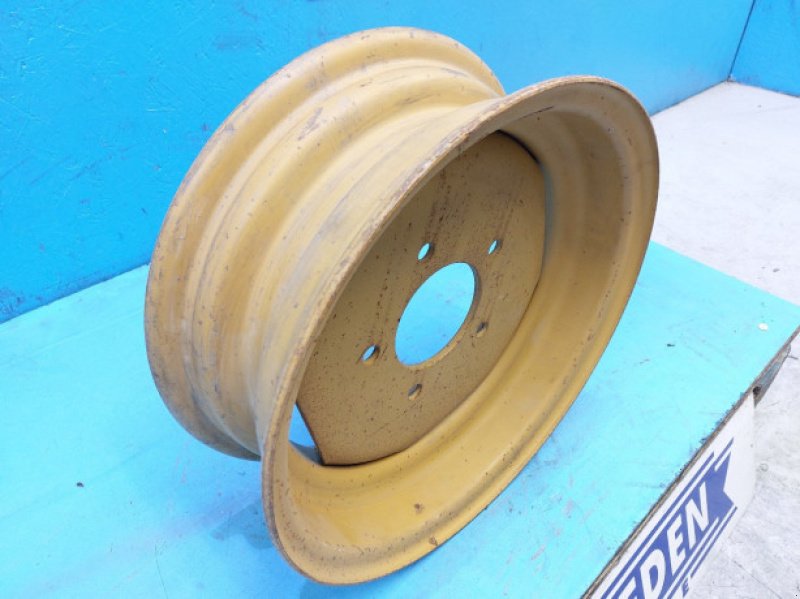 Felge typu Sonstige 16"   5.50FX16, Gebrauchtmaschine v Hemmet (Obrázek 3)