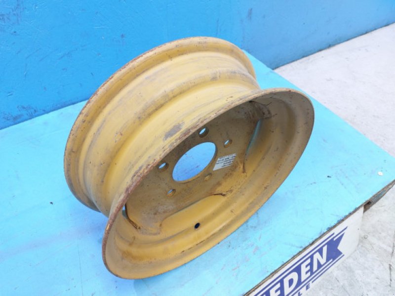 Felge typu Sonstige 16"   5.50FX16, Gebrauchtmaschine v Hemmet (Obrázek 9)