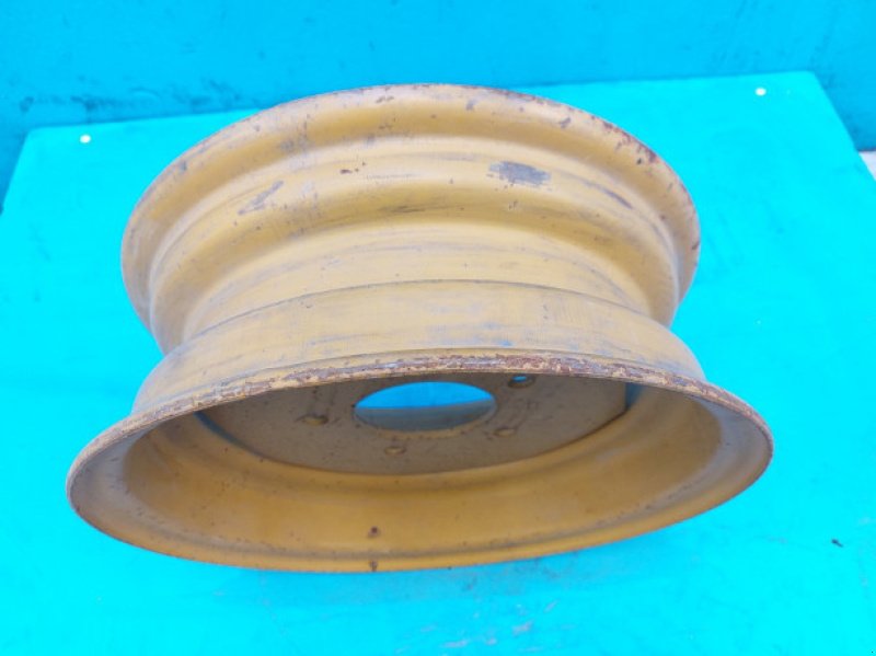 Felge typu Sonstige 16"   5.50FX16, Gebrauchtmaschine v Hemmet (Obrázek 5)
