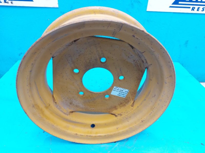 Felge typu Sonstige 16"   5.50FX16, Gebrauchtmaschine v Hemmet (Obrázek 8)