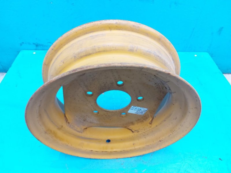 Felge typu Sonstige 16"   5.50FX16, Gebrauchtmaschine v Hemmet (Obrázek 7)