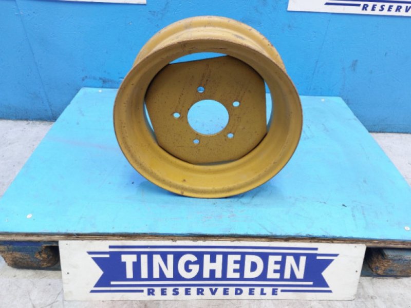 Felge du type Sonstige 16"   5.50FX16, Gebrauchtmaschine en Hemmet (Photo 1)