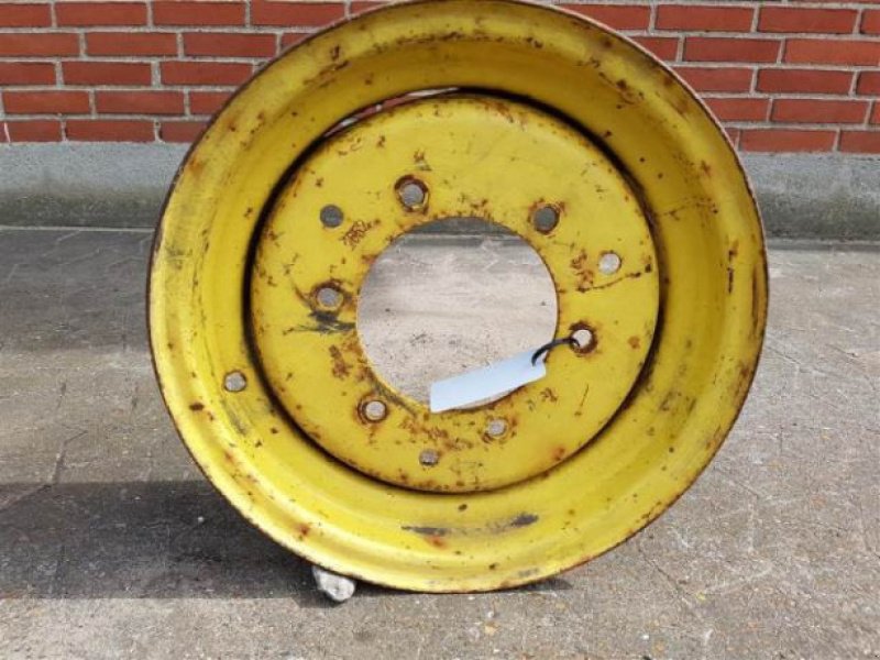 Felge za tip Sonstige 16"   5.50FX16, Gebrauchtmaschine u Hemmet (Slika 3)