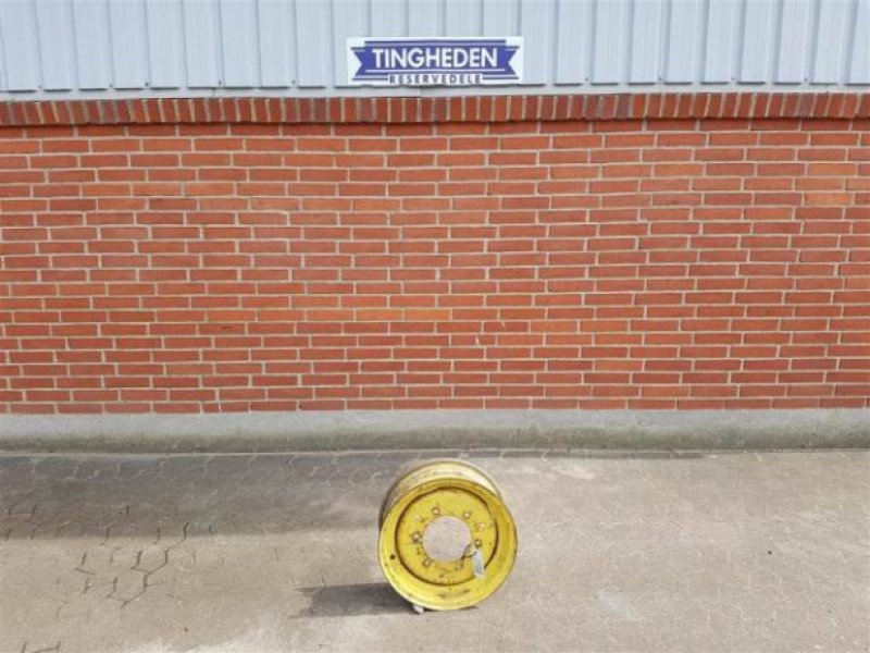 Felge za tip Sonstige 16"   5.50FX16, Gebrauchtmaschine u Hemmet (Slika 1)