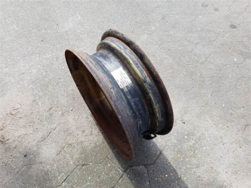 Felge типа Sonstige 16"   5.50FX16, Gebrauchtmaschine в Hemmet (Фотография 7)