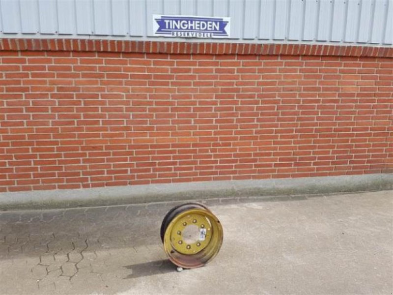 Felge del tipo Sonstige 16"   5.50FX16, Gebrauchtmaschine In Hemmet (Immagine 1)