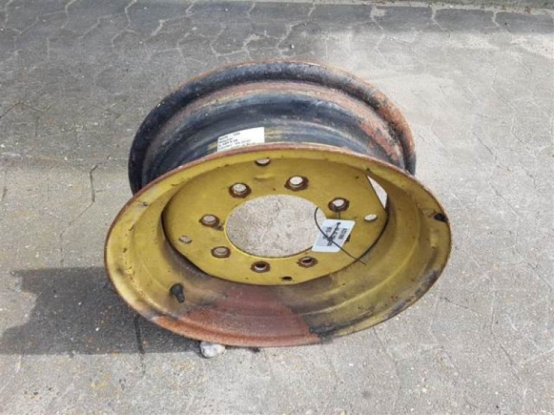 Felge типа Sonstige 16"   5.50FX16, Gebrauchtmaschine в Hemmet (Фотография 3)