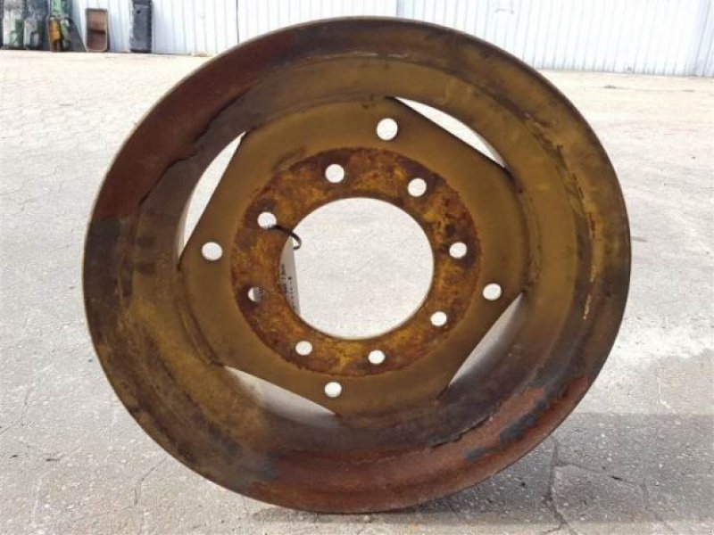Felge типа Sonstige 16"   5.50FX16, Gebrauchtmaschine в Hemmet (Фотография 6)