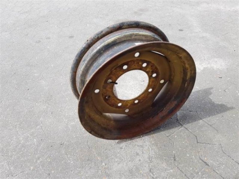 Felge типа Sonstige 16"   5.50FX16, Gebrauchtmaschine в Hemmet (Фотография 5)