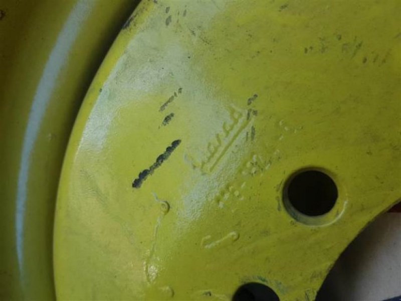 Felge typu Sonstige 16"   5.50Fx16, Gebrauchtmaschine v Hemmet (Obrázek 5)