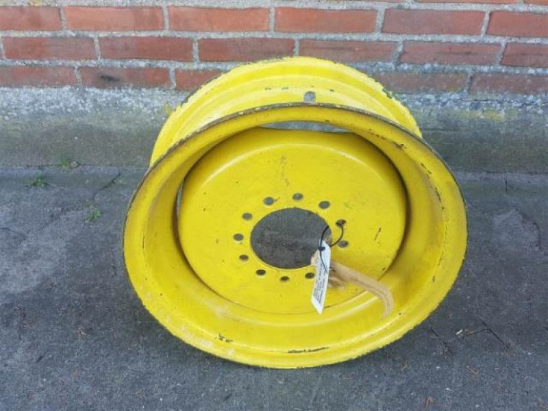 Felge za tip Sonstige 16"   5.50Fx16, Gebrauchtmaschine u Hemmet (Slika 1)