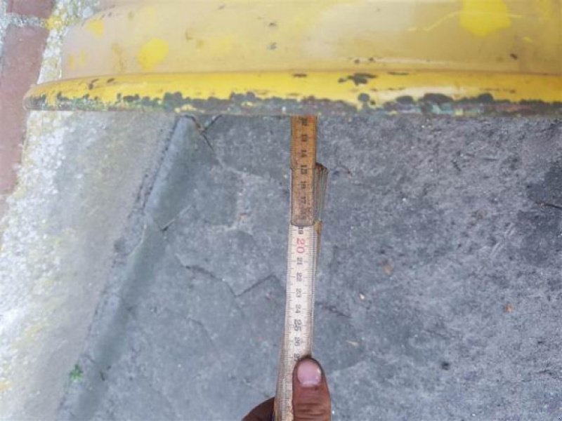 Felge typu Sonstige 16"   5.50Fx16, Gebrauchtmaschine v Hemmet (Obrázek 7)