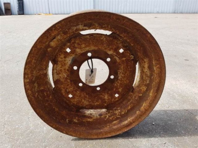 Felge typu Sonstige 16"   5.50FX16, Gebrauchtmaschine v Hemmet (Obrázek 6)
