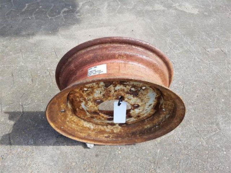 Felge typu Sonstige 16"   5.50FX16, Gebrauchtmaschine v Hemmet (Obrázek 2)