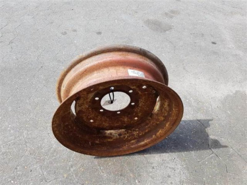 Felge typu Sonstige 16"   5.50FX16, Gebrauchtmaschine v Hemmet (Obrázek 5)