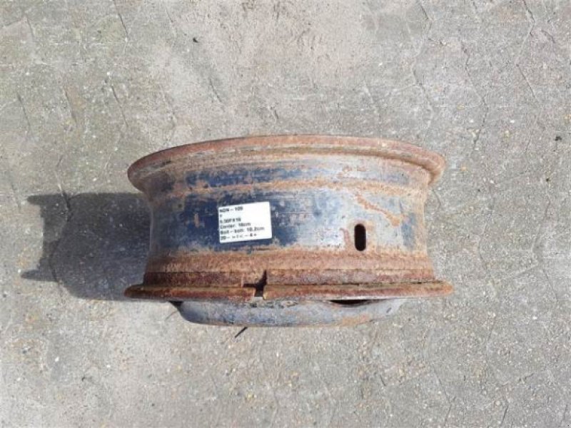 Felge typu Sonstige 16"   5.50FX16, Gebrauchtmaschine v Hemmet (Obrázek 4)