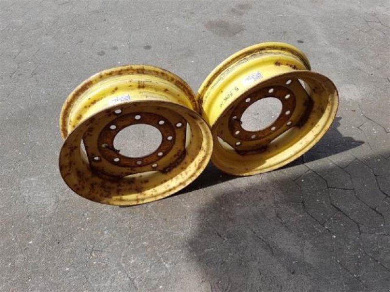 Felge za tip Sonstige 16"   5.50FX16, Gebrauchtmaschine u Hemmet (Slika 7)