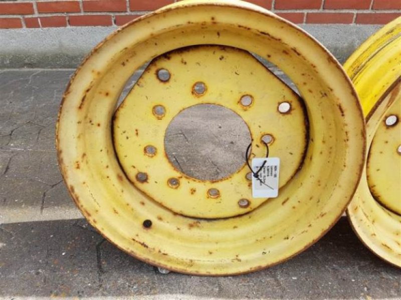 Felge za tip Sonstige 16"   5.50FX16, Gebrauchtmaschine u Hemmet (Slika 3)