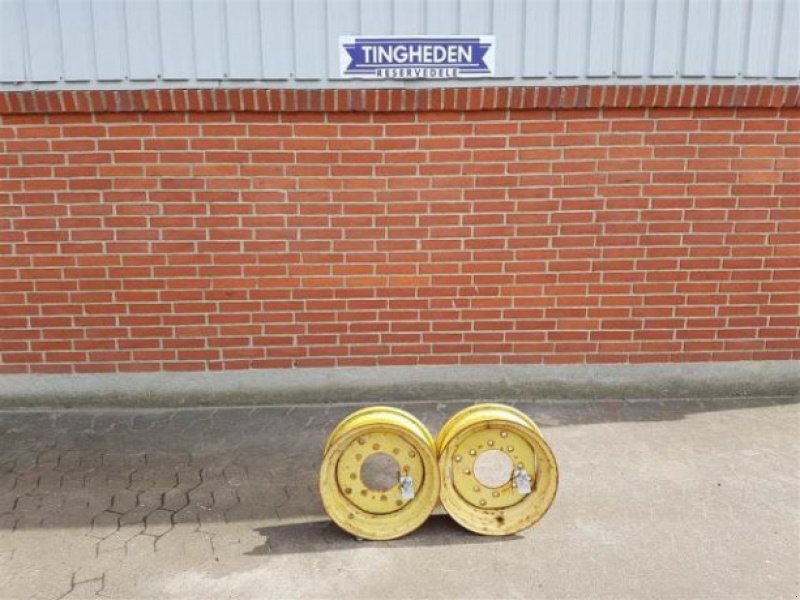 Felge za tip Sonstige 16"   5.50FX16, Gebrauchtmaschine u Hemmet (Slika 1)