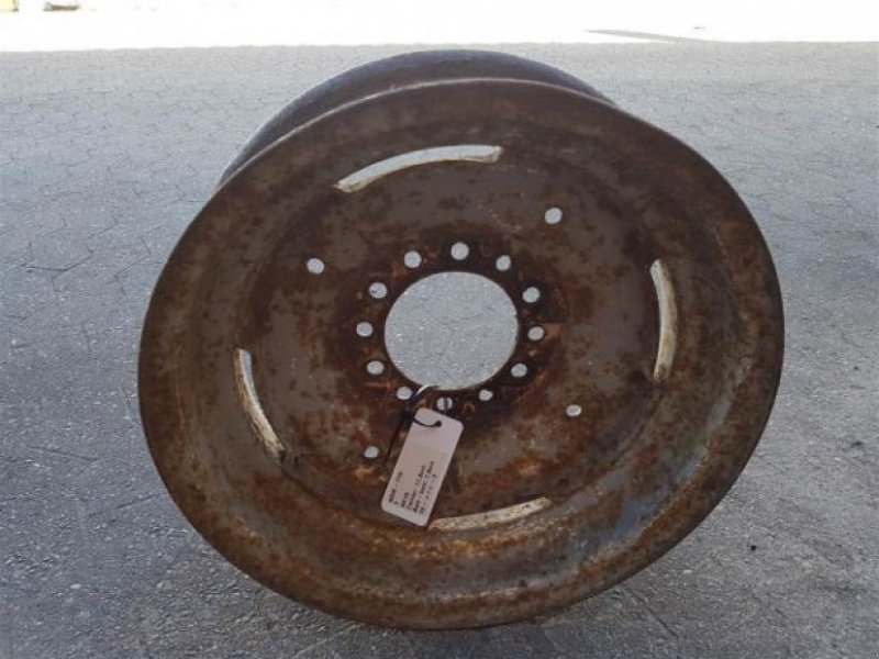 Felge typu Sonstige 16"   5X16, Gebrauchtmaschine v Hemmet (Obrázek 5)