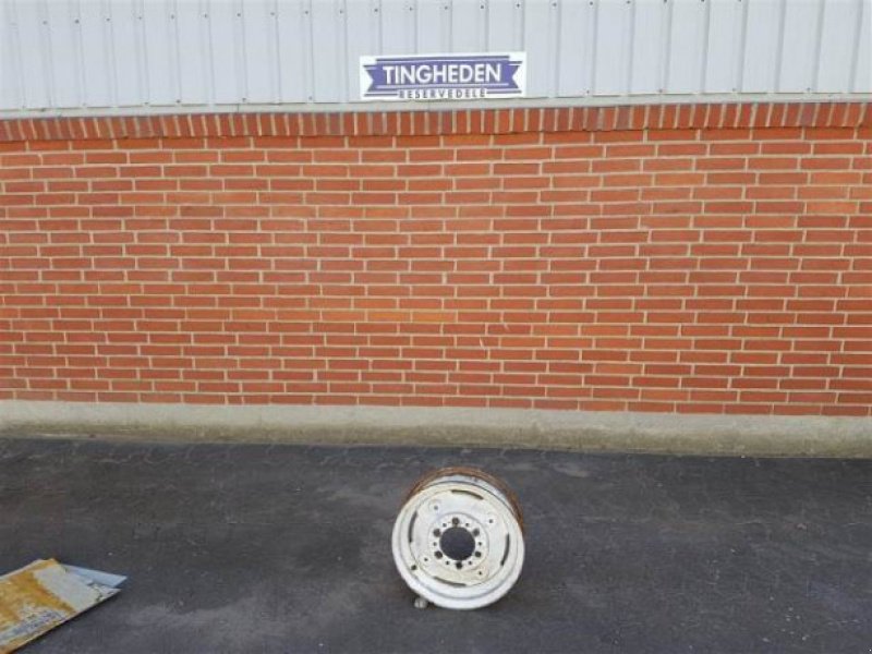 Felge typu Sonstige 16"   5X16, Gebrauchtmaschine v Hemmet (Obrázek 1)