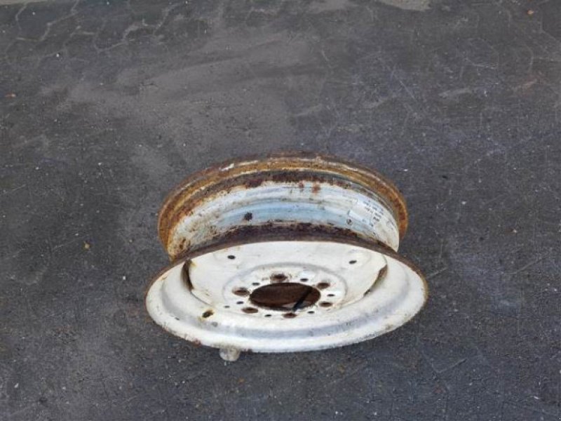 Felge typu Sonstige 16"   5X16, Gebrauchtmaschine v Hemmet (Obrázek 3)
