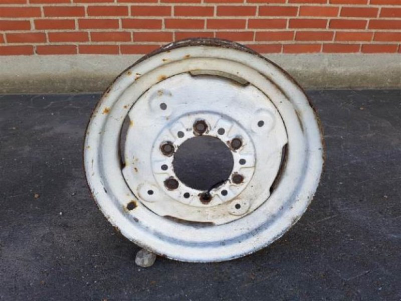 Felge typu Sonstige 16"   5X16, Gebrauchtmaschine v Hemmet (Obrázek 2)