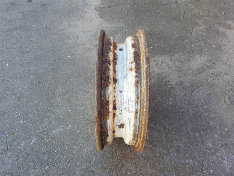 Felge typu Sonstige 16"   5X16, Gebrauchtmaschine v Hemmet (Obrázek 4)