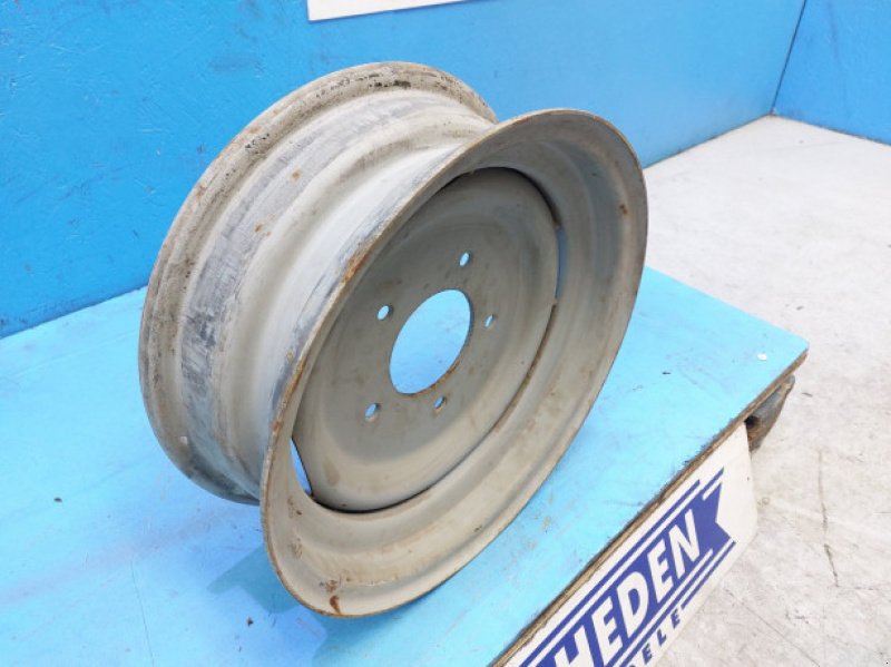 Felge typu Sonstige 16"   R16, Gebrauchtmaschine v Hemmet (Obrázek 5)