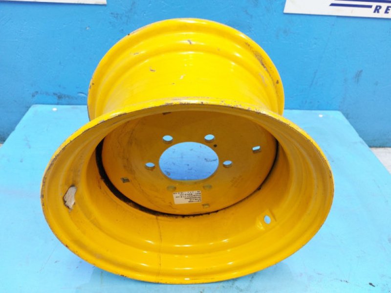 Felge tip Sonstige 16"   W10Lx16, Gebrauchtmaschine in Hemmet (Poză 6)