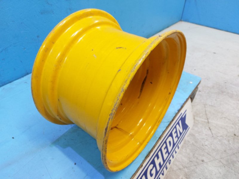 Felge tip Sonstige 16"   W10Lx16, Gebrauchtmaschine in Hemmet (Poză 3)