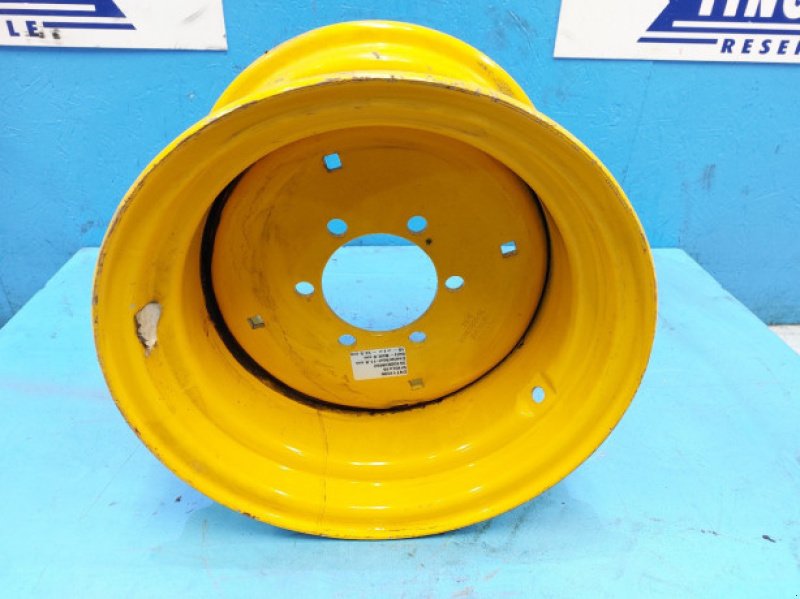 Felge tip Sonstige 16"   W10Lx16, Gebrauchtmaschine in Hemmet (Poză 7)