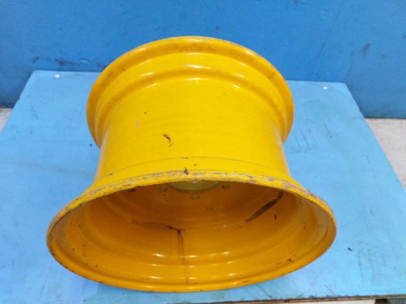 Felge tip Sonstige 16"   W10Lx16, Gebrauchtmaschine in Hemmet (Poză 2)