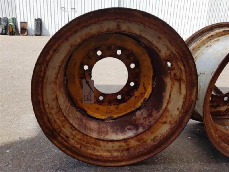 Felge typu Sonstige 16"   W10LX16, Gebrauchtmaschine v Hemmet (Obrázek 8)