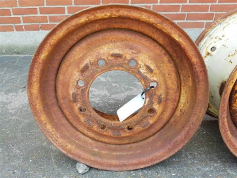 Felge typu Sonstige 16"   W10LX16, Gebrauchtmaschine v Hemmet (Obrázek 3)