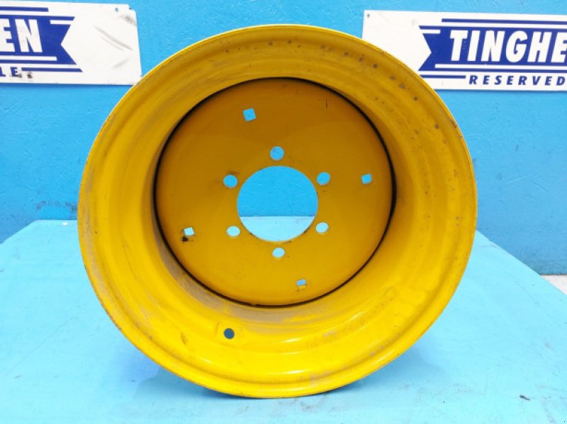 Felge del tipo Sonstige 16"   W10xL16, Gebrauchtmaschine en Hemmet (Imagen 6)