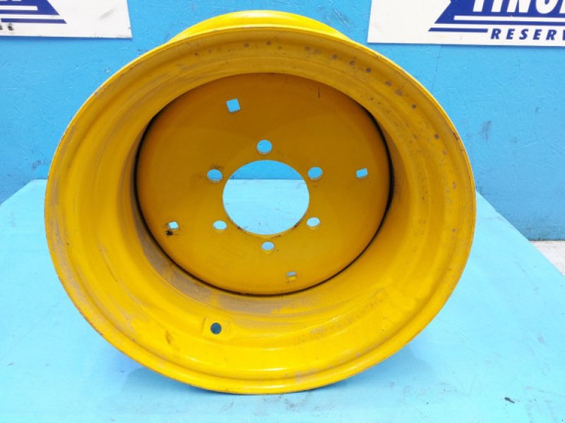 Felge del tipo Sonstige 16"   W10xL16, Gebrauchtmaschine en Hemmet (Imagen 5)