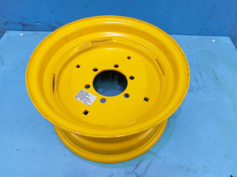 Felge del tipo Sonstige 16"   W10xL16, Gebrauchtmaschine en Hemmet (Imagen 4)