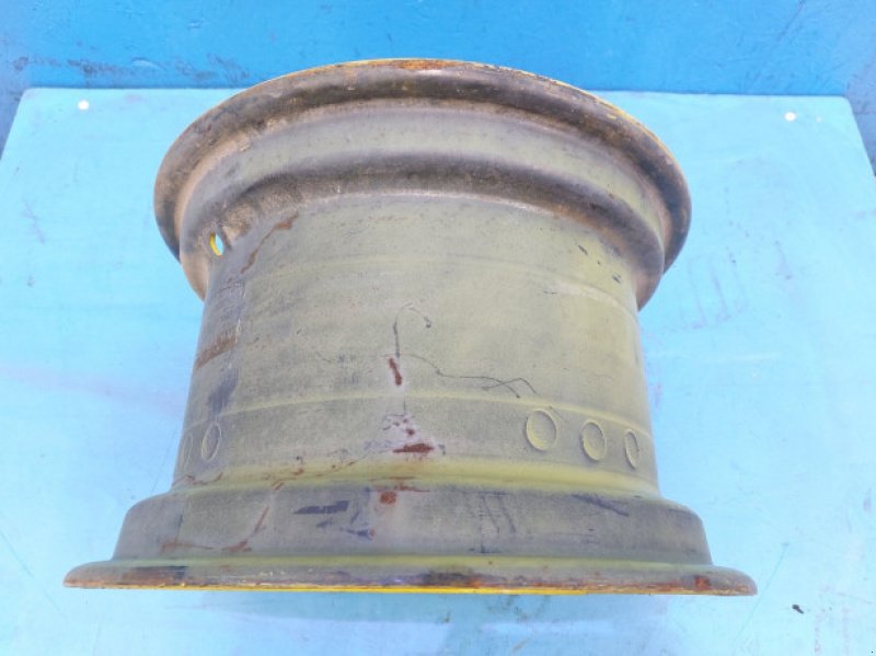 Felge Türe ait Sonstige 16"   WH10Lx16, Gebrauchtmaschine içinde Hemmet (resim 4)