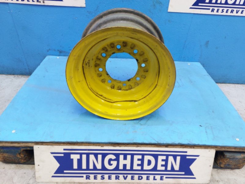 Felge a típus Sonstige 16"   WH10Lx16, Gebrauchtmaschine ekkor: Hemmet (Kép 1)