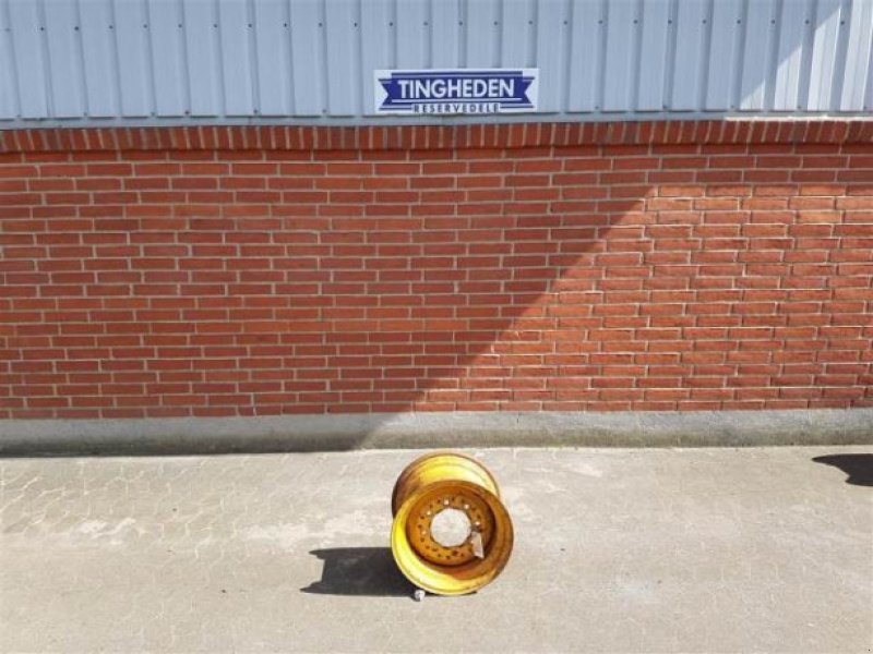 Felge typu Sonstige 16"   WH10LX16, Gebrauchtmaschine v Hemmet (Obrázek 1)