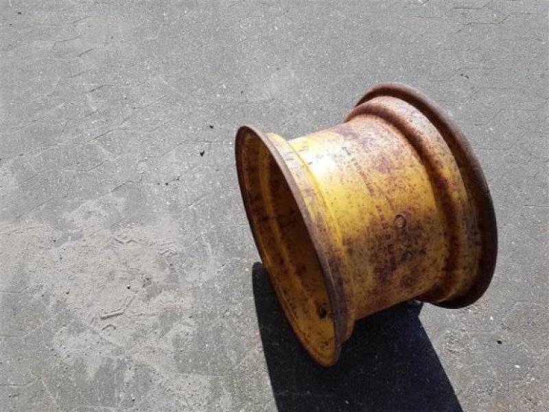 Felge typu Sonstige 16"   WH10LX16, Gebrauchtmaschine v Hemmet (Obrázek 7)