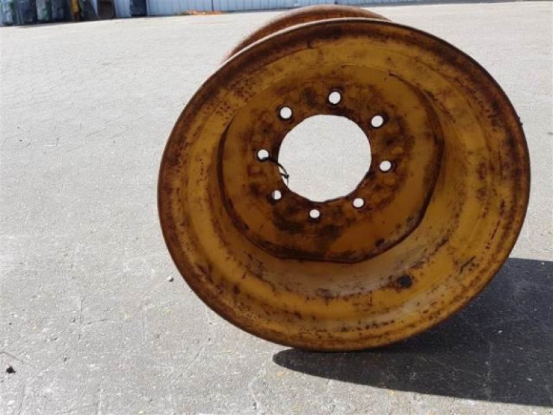 Felge typu Sonstige 16"   WH10LX16, Gebrauchtmaschine v Hemmet (Obrázek 6)