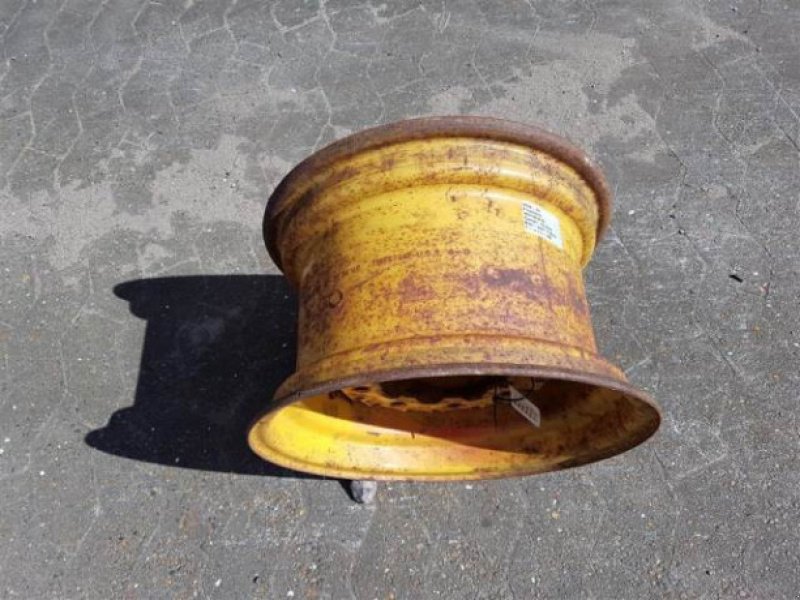 Felge typu Sonstige 16"   WH10LX16, Gebrauchtmaschine v Hemmet (Obrázek 3)