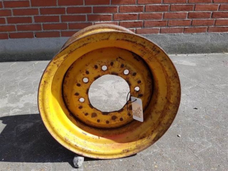 Felge typu Sonstige 16"   WH10LX16, Gebrauchtmaschine v Hemmet (Obrázek 2)