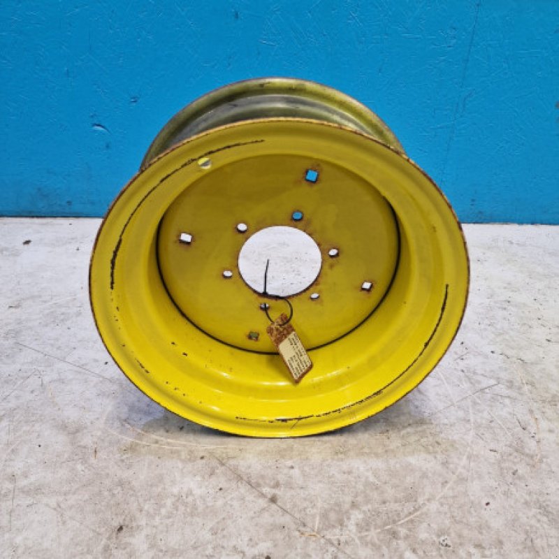 Felge typu Sonstige 16"   WH8Lx16, Gebrauchtmaschine w Hemmet (Zdjęcie 2)