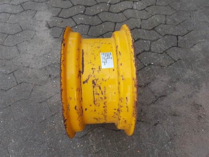 Felge tip Sonstige 16"   WH8LX16, Gebrauchtmaschine in Hemmet (Poză 4)
