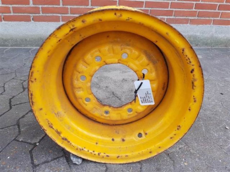 Felge tip Sonstige 16"   WH8LX16, Gebrauchtmaschine in Hemmet (Poză 2)