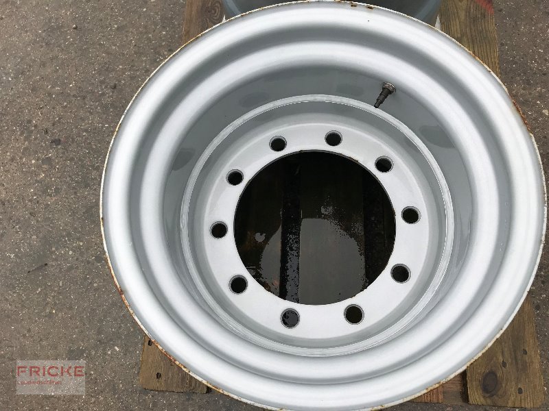 Felge типа Sonstige 16 x 20, Gebrauchtmaschine в Demmin (Фотография 2)